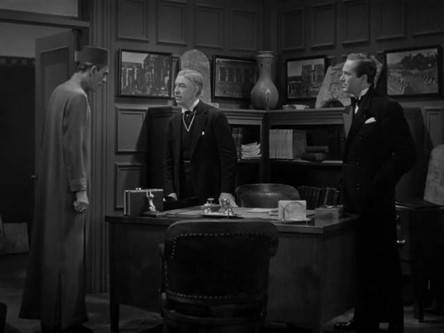 Ölmeyen Mumya Fotoğrafı