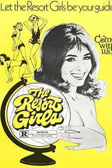 Urlaubsreport - Worüber Reiseleiter Nicht Sprechen Dürfen (1971) afişi