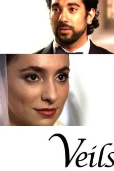 Perdeler (2007) afişi