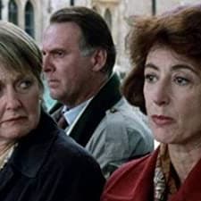 Cold Enough For Snow (1997) afişi