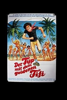 La Parte Più Appetitosa Del Maschio (1979) afişi