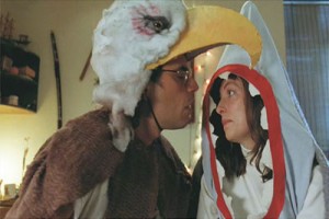 Kartal Köpek Balığına Karşı fotoğrafı