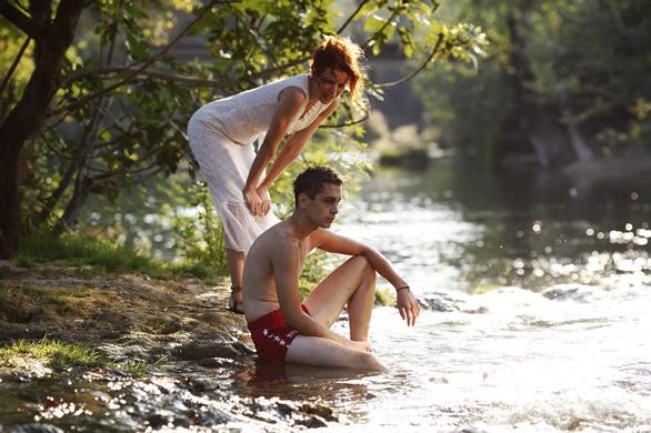 Güzel Bir Hayat Düşlerken Fotoğrafı