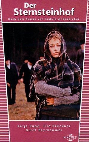 The Sternstein Manor (1976) afişi