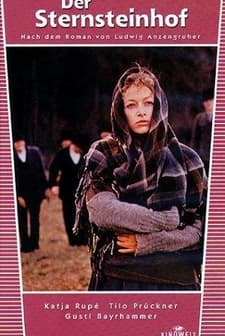 The Sternstein Manor (1976) afişi