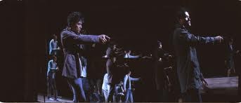 Deli Dedektif Fotoğrafı