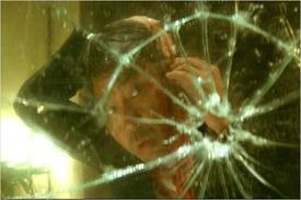 Deli Dedektif Fotoğrafı