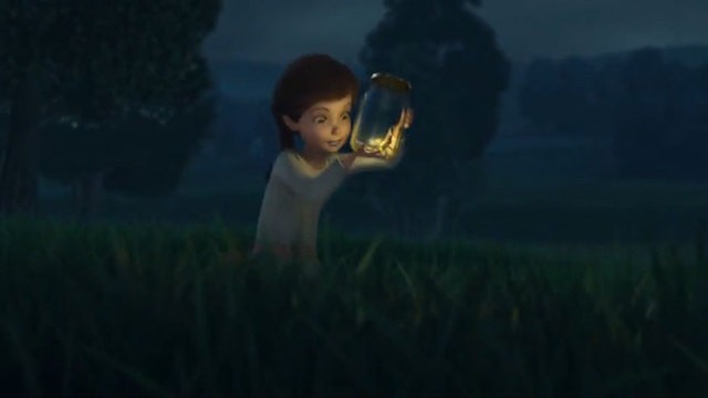 Tinker Bell ve Peri Kurtaran Fotoğrafı