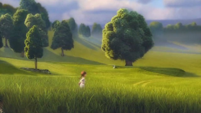 Tinker Bell ve Peri Kurtaran fotoğrafı