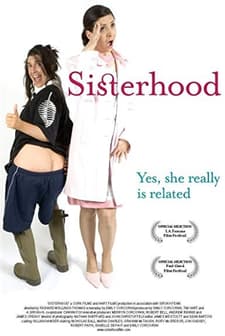 Kardeşlik (2008) afişi