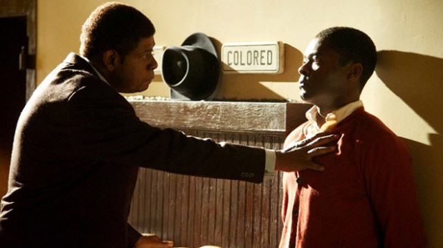 Başkanların Uşağı Fotoğrafı