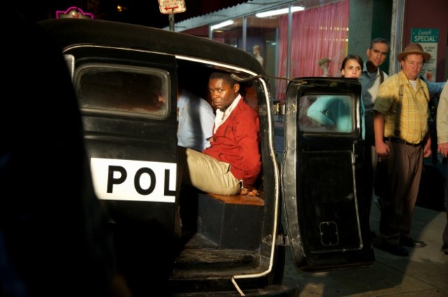 Başkanların Uşağı Fotoğrafı