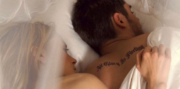 Şanslı Biri Fotoğrafı