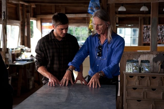 Şanslı Biri Fotoğrafı