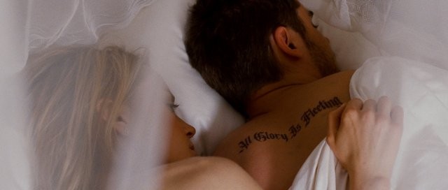 Şanslı Biri Fotoğrafı