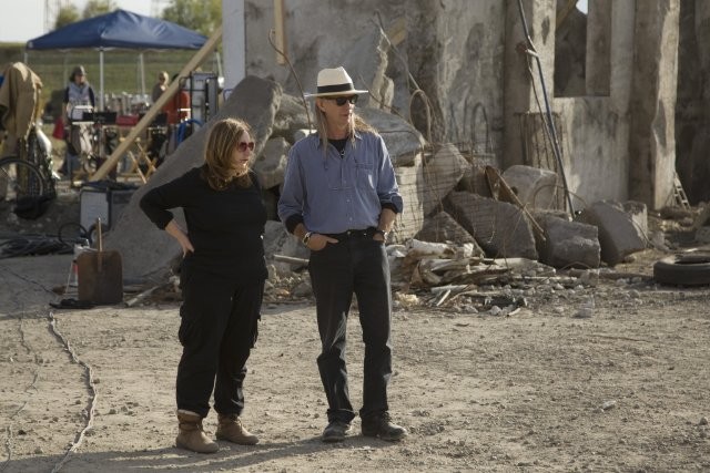 Şanslı Biri Fotoğrafı