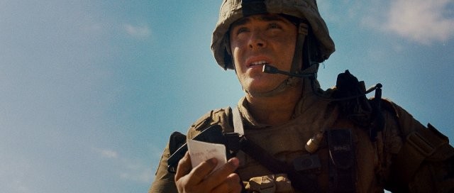 Şanslı Biri fotoğrafı