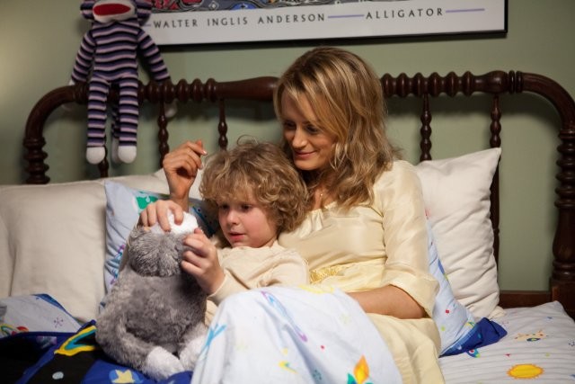 Şanslı Biri fotoğrafı