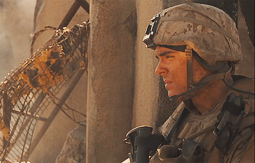 Şanslı Biri Fotoğrafı