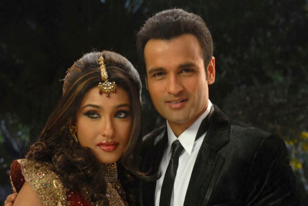 Mittal v/s Mittal fotoğrafı