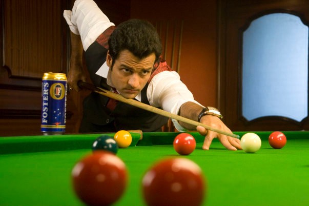 Mittal v/s Mittal fotoğrafı