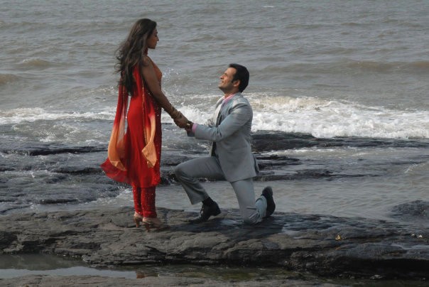 Mittal v/s Mittal fotoğrafı