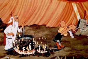 Asteriks: Galyalı Asteriks fotoğrafı