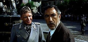 Santa Vittorianın Sırrı Fotoğrafı