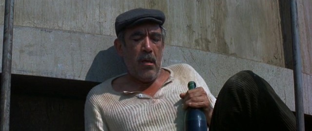 Santa Vittorianın Sırrı Fotoğrafı