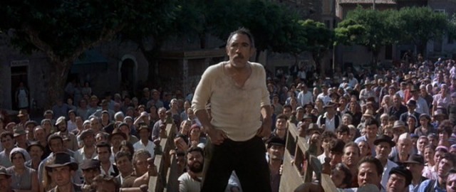 Santa Vittorianın Sırrı Fotoğrafı