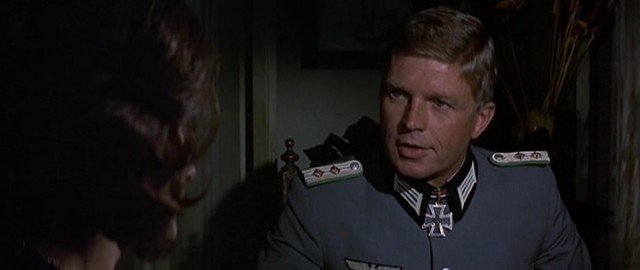 Santa Vittorianın Sırrı fotoğrafı