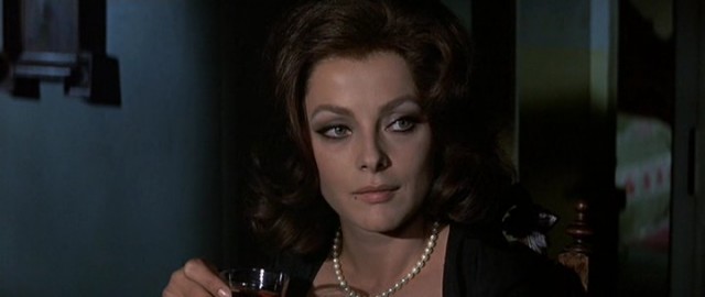 Santa Vittorianın Sırrı fotoğrafı