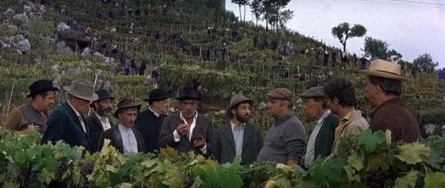 Santa Vittorianın Sırrı fotoğrafı