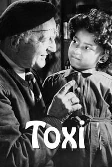 Toxi (1952) afişi