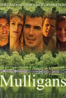 Mulligans (2008) afişi