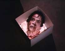 Riot On 42nd St. fotoğrafı