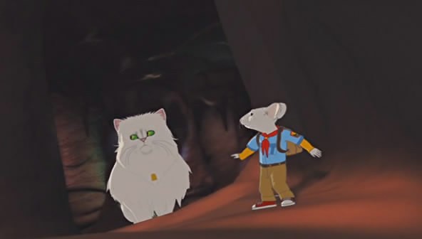 Küçük Kardeşim 3 fotoğrafı