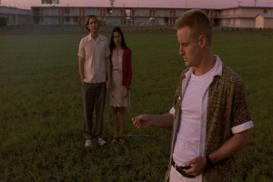 Bottle Rocket fotoğrafı