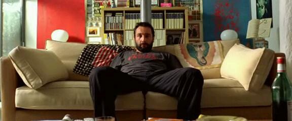 Senden Başka Fotoğrafı