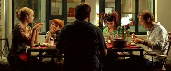 Senden Başka fotoğrafı