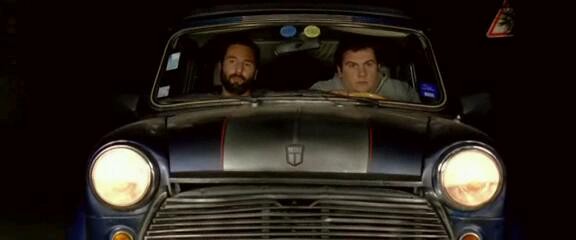 Senden Başka fotoğrafı