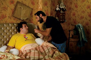 Senden Başka Fotoğrafı