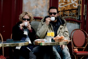 Senden Başka Fotoğrafı