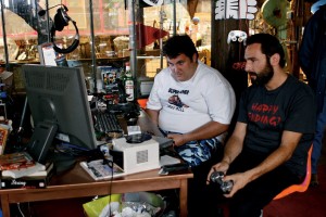 Senden Başka Fotoğrafı