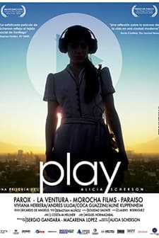 Play (2005) afişi