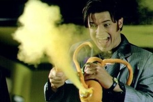 Maymuncuk Fotoğrafı