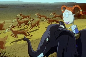 Thornberry Ailesi Fotoğrafı