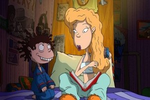 Thornberry Ailesi Fotoğrafı