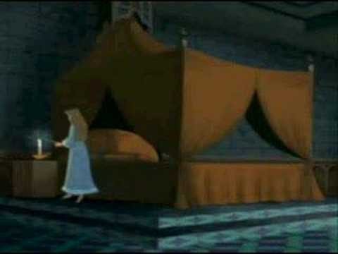 Disney Princess Enchanted Tales: Follow Your Dreams Fotoğrafı