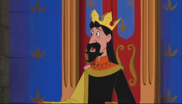 Disney Princess Enchanted Tales: Follow Your Dreams fotoğrafı